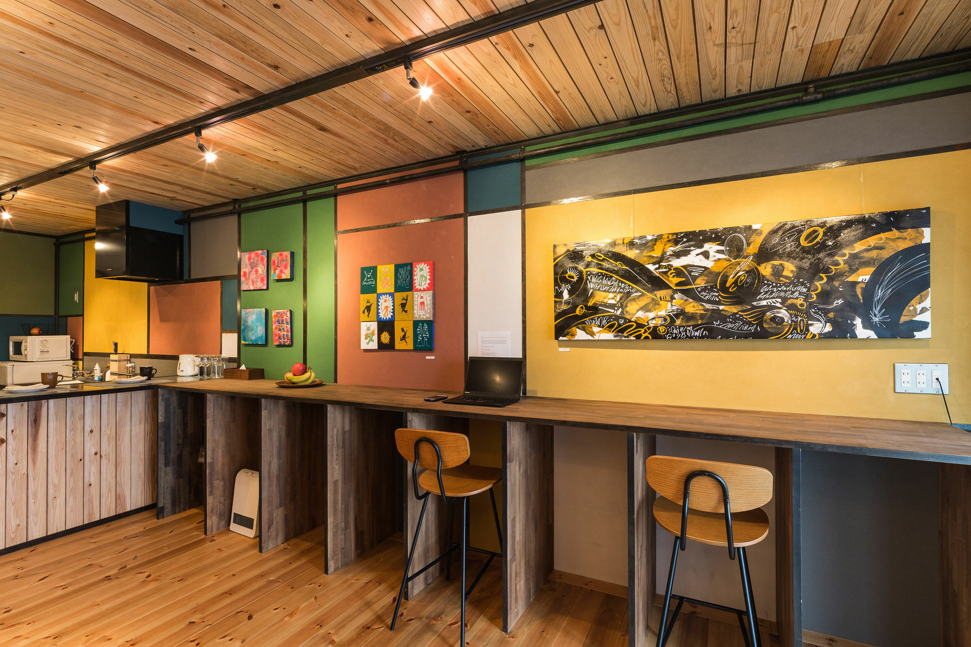 Bna Gallery Kiotó Kültér fotó